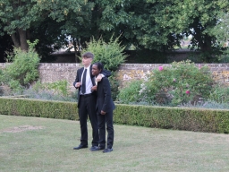 YR 13 Prom 2025